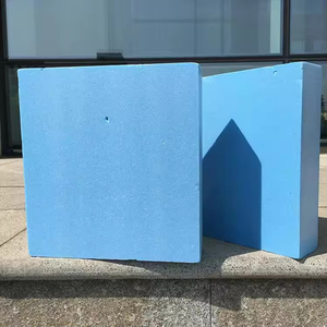 10 mét XPS tấm xốp XPS bọt ép đùn <span class=keywords><strong>Polystyrene</strong></span> tấm XPS Hội Đồng Quản trị bọt cách nhiệt - Product Image 3