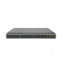 Harga Terbaik CloudEngine CE6881 10GE/25GE Switch, Kapasitas 8Tbps untuk Cloud DC