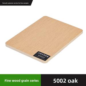 Panneau mural intégré de style moderne pour la décoration intérieure WPC Panneau en cristal de carbone <span class=keywords><strong>Placage</strong></span> de bois géométrique Conception de métal - Product Image 3