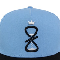 Logotipo personalizado bordado en 3D diseño de moda deportiva sombrero de conductor de camión personalizado fabricantes béisbol camión camionero malla sombreros gorras