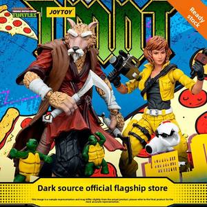 JOYTOY Dark Source Personaggi di Frozen Scala 1:<span class=keywords><strong>18</strong></span> <span class=keywords><strong>Action</strong></span> <span class=keywords><strong>Figure</strong></span> in Plastica Modello da Collezione Nuovo - Product Image 6