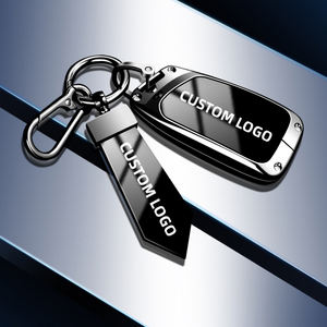 Étui de protection pour clé de voiture de luxe avec dégradé ombré pour Dongfeng Aeolus AX7, E70, <span class=keywords><strong>AX3</strong></span>, AX4, Fengdu MX5 - Coque de protection complète de qualité supérieure - Product Image 6