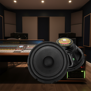 Altavoz Subwoofer de 5 Núcleos y 12 Pulgadas, 1200W Pico, 8 Ohmios, para Sistemas de Sonido Envolvente - Product Image 2