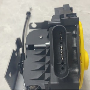 ชุดล็อคประตูฟอร์ดทรานซิท รุ่น BK21-V43288-CK อะไหล่ทดแทน ใหม่ - Product Image 3