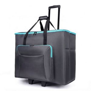 Sac de transport pour ordinateur portable OEM personnalisé, idéal pour les entreprises et les cadeaux promotionnels - Product Image 5