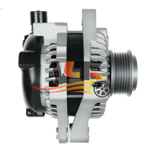EALHD001 Genuino 12V Auto <span class=keywords><strong>Alternador</strong></span> para <span class=keywords><strong>Honda</strong></span> <span class=keywords><strong>Odyssey</strong></span> 2018-2020 Nuevo <span class=keywords><strong>Alternador</strong></span> 0986UR6337 104210-1990 104211-8510 31100-5J6-A01 - Product Image 3