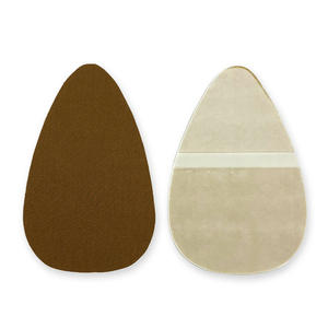 Autocollants adhésifs pour seins en forme de goutte d'eau, accessoires de lingerie, cache-tétons, rubans releveurs de poitrine, cache-tétons - Product Image 3