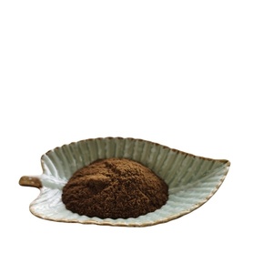 สารสกัดดอกแดนดิไลออนธรรมชาติแบบขายส่ง 10:1, 20:1 ผงสารสกัดจากรากดอกแดนดิไลออน 5% ฟลาโวนอยด์ สำหรับอาหารเสริมเพื่อสุขภาพ - Product Image 1