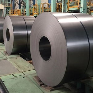 Xuất khẩu chất lượng hàng đầu <span class=keywords><strong>ASTM</strong></span> Q235 cuộn dây thép carbon 5mm 10mm 15mm Độ dày cán nóng cuộn thép carbon - Product Image 4