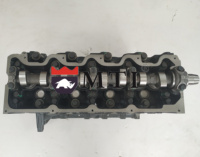 Nouveau moteur MTI de haute qualité 2.8L en fonte 8v 3L Bloc long pour Toyota 4Runner/ HiAce /Hilux /Land Cruiser Prado