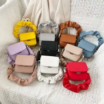 Buy Canvas Tote Bag Women Mini Handbag Tote Bags with Pockets,Canvas  Crossbody Bag Purse Fashion Small Japanese Shoulder Bag, A-pink Tote With  Shoulder Strap, Large, Handbag at Amazon.in