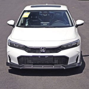 Kit de carrosserie Welta : Lame avant, diffuseur et protection 3 pièces avec fixation par boulons pour attelage de remorquage, compatible avec la 11e et 12e génération 2025 - Product Image 5