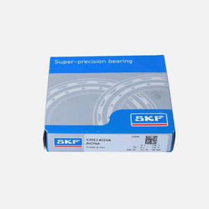 Rodamiento de Husillo CNC de Alta Precisión para Máquinas Herramienta, Rodamiento de Bolas de Contacto Angular 7022 <span class=keywords><strong>ACEGA</strong></span>/HCP4A - Product Image 4