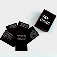 Jeu de cartes de poker pour adultes, personnalisé, nu, pour couples, pour une soirée coquine