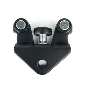 7700312012 Rodillo de Puerta Lateral Deslizante para Renault - Product Image 3