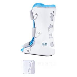 Soportes de Tobillo para Niños Zhongkang Shibo, Soporte de Pie para Inversión y Pronación, Fabricante Transfronterizo, Protectores de Tobillo - Product Image 4