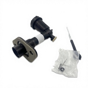 Cylindre maître d'embrayage en parfait état, compatible avec les modèles FORD F150 F250 F350 de 93 à 97, modèle spécifique F3TZ7A543A pour réparation - Product Image 3