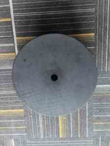 Plateau <span class=keywords><strong>de</strong></span> Table <span class=keywords><strong>de</strong></span> <span class=keywords><strong>Parapluie</strong></span> Rond Réglable Européen Offre Spéciale avec Trou <span class=keywords><strong>de</strong></span> <span class=keywords><strong>Parapluie</strong></span> pour Plage Patio Jardin Piscine - Product Image 2