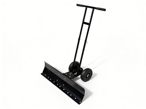 <span class=keywords><strong>Pala</strong></span> quitanieves portátil para maquinaria agrícola con ruedas, <span class=keywords><strong>pala</strong></span> quitanieves para carreteras, <span class=keywords><strong>pala</strong></span> quitanieves reforzada, modelo LL-01-137 - Product Image 2
