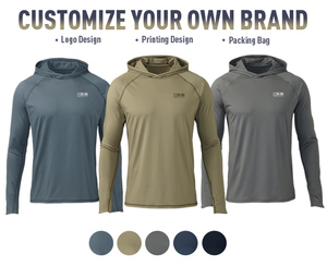 <span class=keywords><strong>Ropa</strong></span> <span class=keywords><strong>de</strong></span> <span class=keywords><strong>Caza</strong></span> <span class=keywords><strong>de</strong></span> Camuflaje al por Mayor, Sudadera con Capucha para <span class=keywords><strong>Hombre</strong></span>, Conjunto <span class=keywords><strong>de</strong></span> <span class=keywords><strong>Ropa</strong></span> <span class=keywords><strong>de</strong></span> <span class=keywords><strong>Caza</strong></span> para Otoño - Product Image 6
