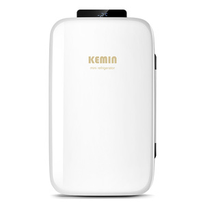 2026 NEW Arrival 25l Portable <strong>Cosmetic</strong> <strong>Fridge</strong> Cooler and Warmer <strong>Fridge</strong> Refrigerator Mini - Product Image 5