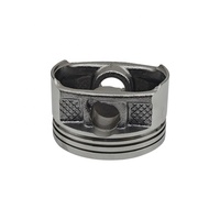 Ensemble piston 82MM 21170100101 pour ODES 650 Guepard 650 Pathcross 650 Bennche PC650 AOdes 650 Pièces et accessoires ATV UTV