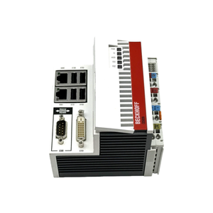 CX5020-0110สินค้าใหม่ของแท้ beckhoff เซอร์โวไดรฟ์ PLC ของใหม่ - Product Image 1