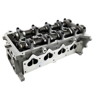 Nouvelles culasses de moteur DK12 DK12-01 DK12-05 DK12-10 Ensemble de culasse pour <span class=keywords><strong>DFSK</strong></span> V21 <span class=keywords><strong>V22</strong></span> V26 V27 V29 - Product Image 2