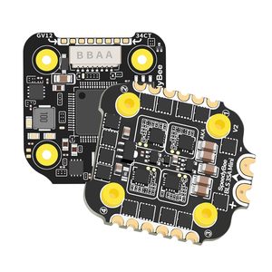 ชุดควบคุมการบิน SpeedyBee F405 Mini ขนาด 20x20 มม. บลูทูธในตัว ควบคุมผ่านแอพ รองรับ ESC 4-in-1 BLHeliS 35A - Product Image 2