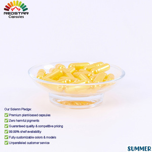 Gmp מוסמך oem 000 # כמוסות: ג 'לטין, enteric, hpmc, עמילן & פתרונות מבוססי צמחים - Product Image 2