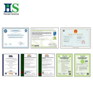 Deniz balıkları kolajen peptid tozu Protein fazla 90% - Product Image 4