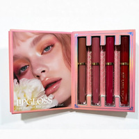 Nouveau coffret de maquillage multifonctionnel pour les yeux, fini naturel lisse, couleurs durables, plus de 8 couleurs, cadeau