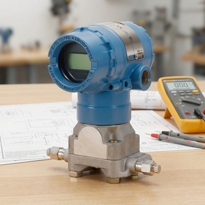 ได้รับการรับรองมาตรฐาน SIL ปี 2051 สำหรับอุตสาหกรรมเคมีพลังงาน - Product Image 3