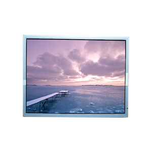 แบรนด์ใหม่มาถึงแล้ว HT150X02-101 โมดูลจอ LCD TFT ขนาด 15.0 นิ้ว 1024RGB*768 XGA 85PPI จอแสดงผล LCD ของแท้ใหม่สำหรับอุตสาหกรรม - Product Image 1