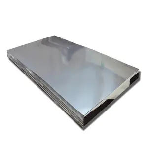 TISCO JISCO LISCO BAOSTEEL 201 304 cold stainless steel plate/ Sheet For Wall Panel :decoratio