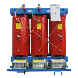 YHS 20kV 0.4kV 75kVA 80kVA 100kVA 125kVA 160kVA 3 Phase Indoor <strong>Dry</strong> <strong>Type</strong> <strong>Transformer</strong> Factory Manufacturer <strong>Supplier</strong> - Product Image 4