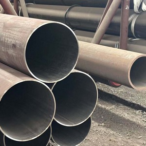 <strong>Alloy</strong> <strong>Steel</strong> Tubes 10# 20# 35# 45# A36 A53 1mm Q195 Q235 Q235B Q345 Cold Rolled ASTM Standard API Certified Drill <strong>Pipe</strong> - Product Image 6