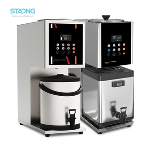 เครื่องชงชาไข่<span class=keywords><strong>ม</strong></span>ุกอัตโนมัติ 220V 110V อุปกรณ์ชงชาไข่<span class=keywords><strong>ม</strong></span>ุกจากไต้หวัน เครื่องทำชาไข่<span class=keywords><strong>ม</strong></span>ุกเชิงพาณิชย์ เครื่องสกัดน้ำชาไข่มุก เครื่องดริปชา - Product Image 1