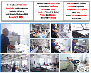 Organizador de Archivos Acrílico Transparente Personalizado de 3 Niveles, <span class=keywords><strong>para</strong></span> Colgar en la Pared o de Sobremesa, <span class=keywords><strong>para</strong></span> Revistas y Documentos Verticales - Product Image 4