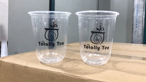 ice <b>cup</b> <b>plastic</b> And High Quality Different Model - Product Image 1