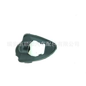 Poignée de porte extérieure Bmw 51218243617, plastique gauche arrière pour X5 E53 2000 2006, pièce de rechange Sy 408 - Product Image 5