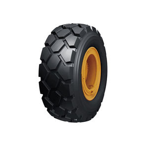 Neumático sólido de carretilla elevadora, venta al por mayor - Product Image 1