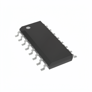 Composant électronique en stock en gros : CI REGISTRE DÉTACHEUR 8 BITS 16SOIC STPIC6D595MTR 16 SOIC (0,154 po, largeur 3,90 mm) - Product Image 1