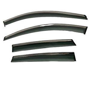 PROMOTION EXCEPTIONNELLE : Pare-soleil et déflecteur de vent de haute qualité pour vitres de voiture MG HS 2020 - Product Image 1