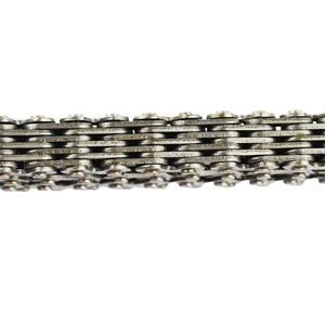 Chaîne de distribution d'arbre à cames à 126 maillons pour moto <span class=keywords><strong>Kawasaki</strong></span> 92057-1033 92057-1319 GPZ750A GT750P Z650F Z750E Z750 ZR-7 ZR-7S ZR750 - Product Image 6