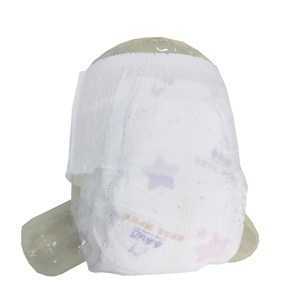 Pañales Desechables para Bebé, Tipo Pantalón, Súper Absorbentes, Transpirables, Precio Económico, Venta al Por Mayor de Fábrica OEM - Product Image 3