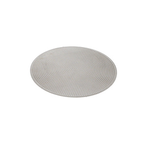 Disk <span class=keywords><strong>Filter</strong></span> Jaring Persegi Anyaman Baja Tahan Karat dengan Peringkat Filtrasi 1-300m untuk Ekstruder Granular dan Penyaringan Teh - Product Image 5