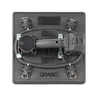 RAIZI TOOL-Offres Spéciales de haute qualité GRABO High Flow - Coming Soon Grabo Series Ventouse électrique utilisée pour toutes les pierres