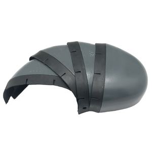 ISO EN12568 topi standar anti benturan, sepatu keselamatan ujung kaki baja anti benturan - Product Image 1