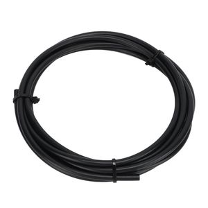 Tuyau de frein à disque <span class=keywords><strong>hydraulique</strong></span> pour vélo de 2,5 m avec 4 kits de raccordement <span class=keywords><strong>olive</strong></span> BH90, câble de frein à disque à huile pour M315 - Product Image 5